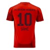 Maillot de Supporter FC Bayern Munich Leroy Sane 10 Domicile 2024-25 Pour Homme